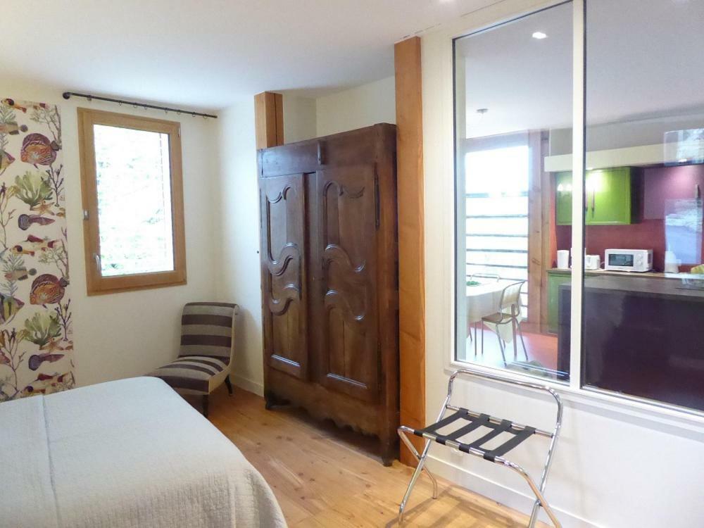Chambre D'Hotes Et Gites Du Tapissier Polignac  Bagian luar foto